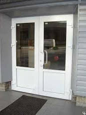 Регулировка дверей